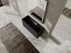 48" Freestanding Bathroom Vanity - Storage Cabinet