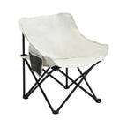 2PCS Outdoor Camping Chairs Folding/Portable, Carry Bag