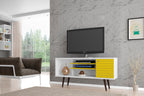Liberty 53" TV Stand in Multiple Colors