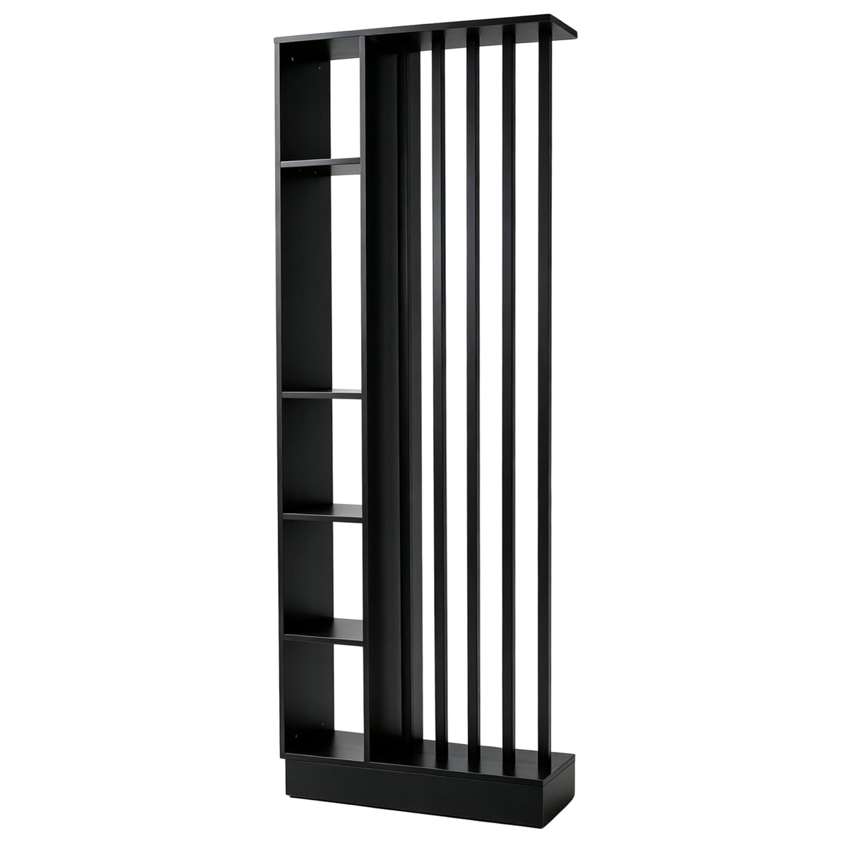Freestanding Privacy Screen