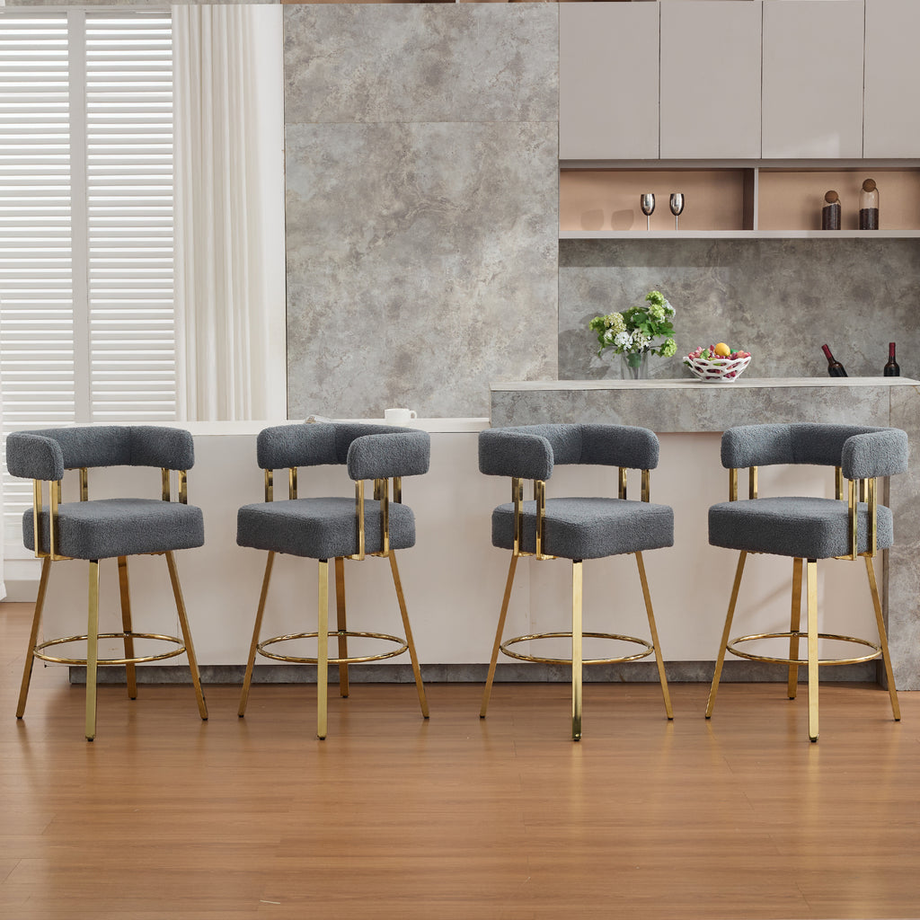 TS Modern Decorative Chair