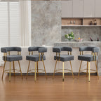 TS Modern Decorative Chair