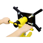 Folding Engine Stand 2000 LBS Capacity