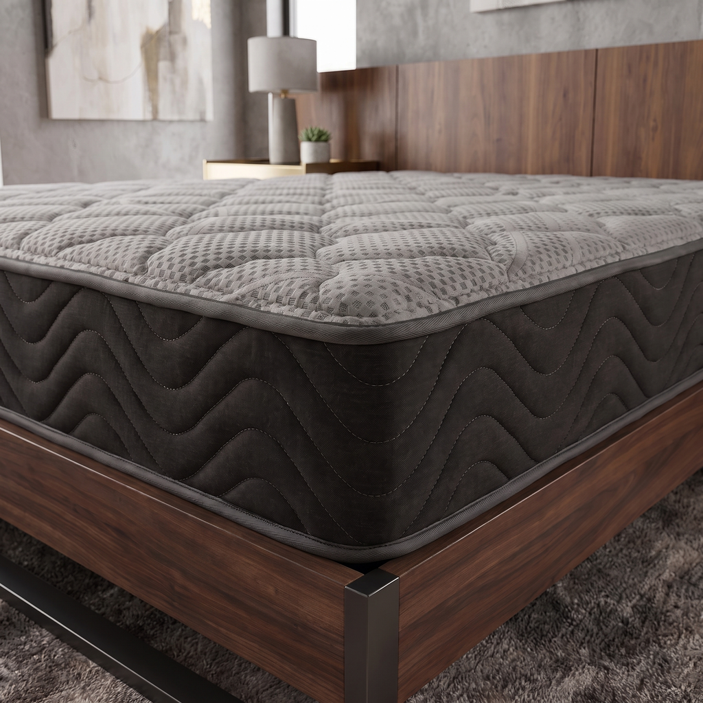 CS Hybrid Pocket Coil 8" Queen Mattress