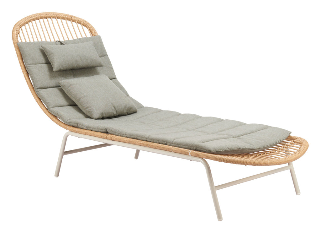 Skim Chaise Lounge