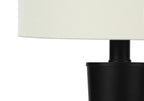 Set Of 2 Table Lamps With USB Port