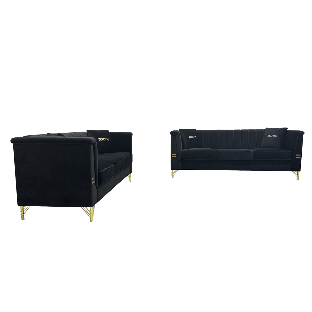 FX-P82-2PC Sofa