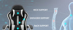 Ergonomic Gaming Chair