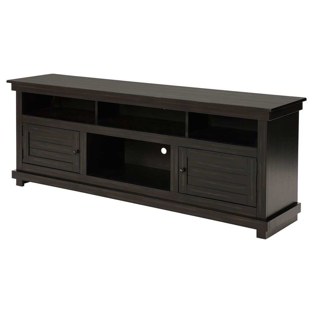 Castleton Java TV Stand Media Console