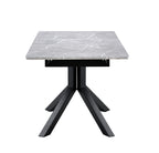 Modern Rectangular Dining Table