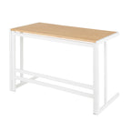 Roman Industrial Office Desk