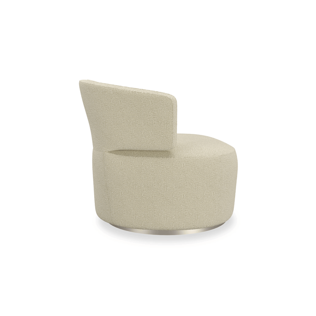 Olympia Accent Chair