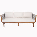4 Piece Outdoor Patio Furniture Set