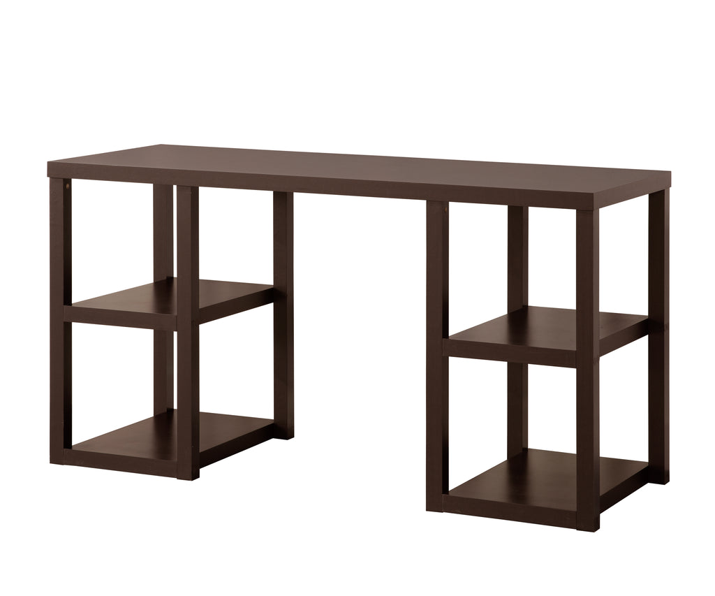 Cappuccino Desk