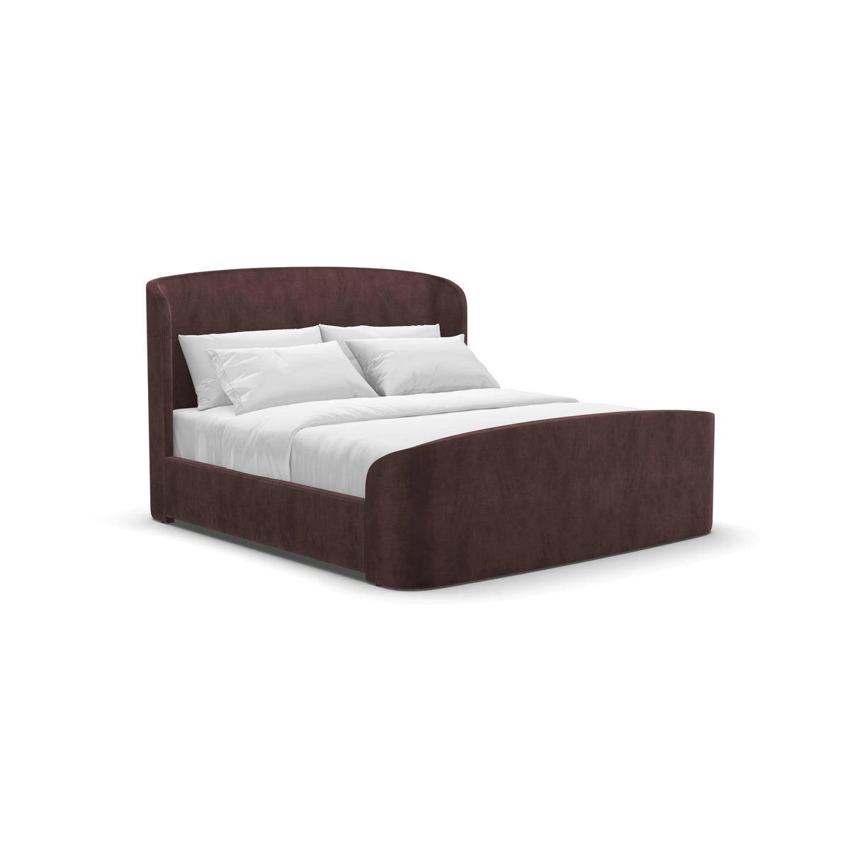 Soft Embrace Bed