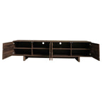 78 Inch Modern TV Stand for TVs Up to 85 Inches