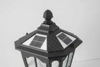 Garden Post Light