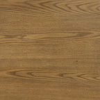 Solid Wood Queen Bed