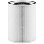 2-in-1 Air Purifier Replacement Filter H11 Filter with PET Pre-Filter