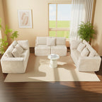 Premium Modern Minimalist Sofa
