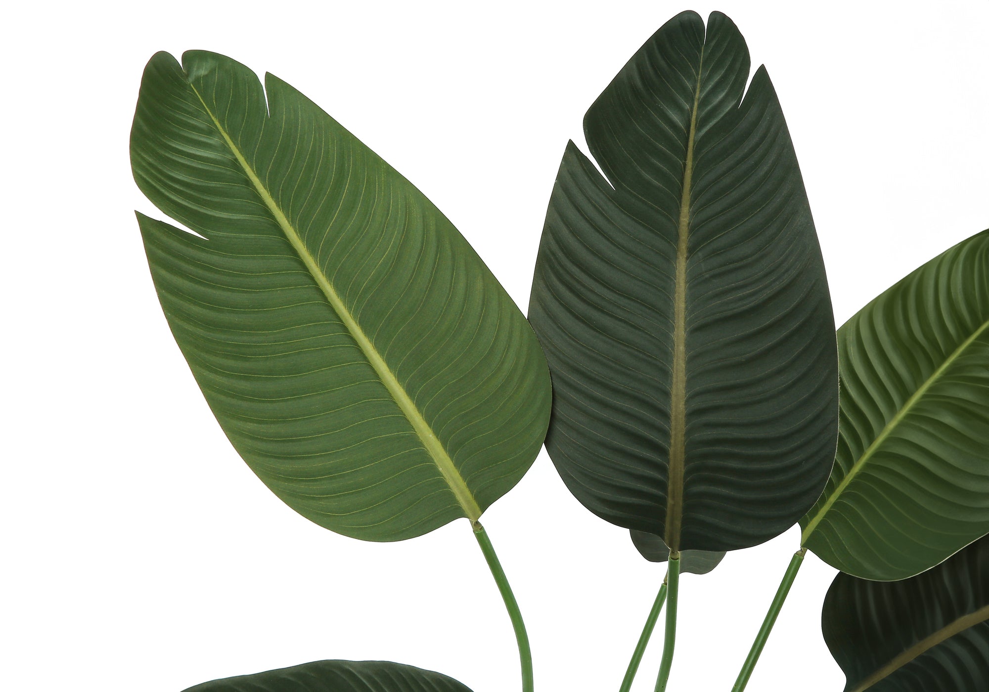 Artificial Plant, 44" Tall, Bird Of Paradise Tree