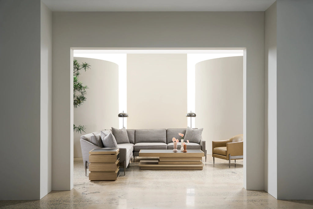 Remix Sectional Components