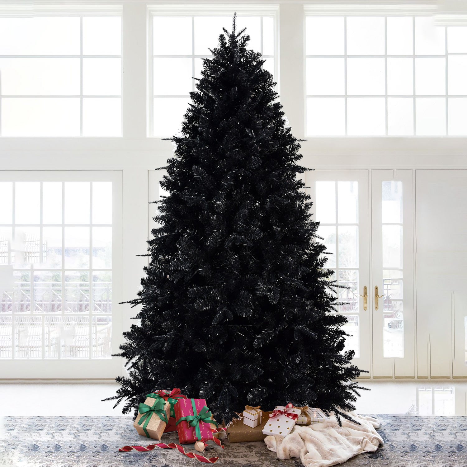 4ft Christmas Trees