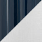 23" Contemporary Ceramic Table Lamp in Gloss