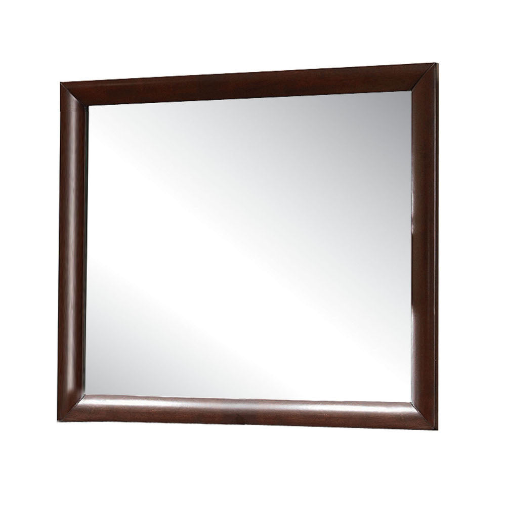 Ireland Square Vanity Mirror