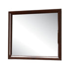 Ireland Square Vanity Mirror