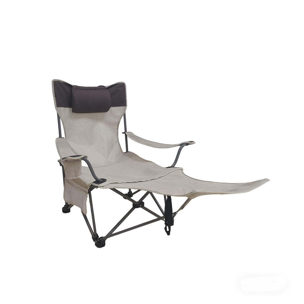 Outdoor Camping Chairs Folding/Portable/Adjustable Reclining Chair