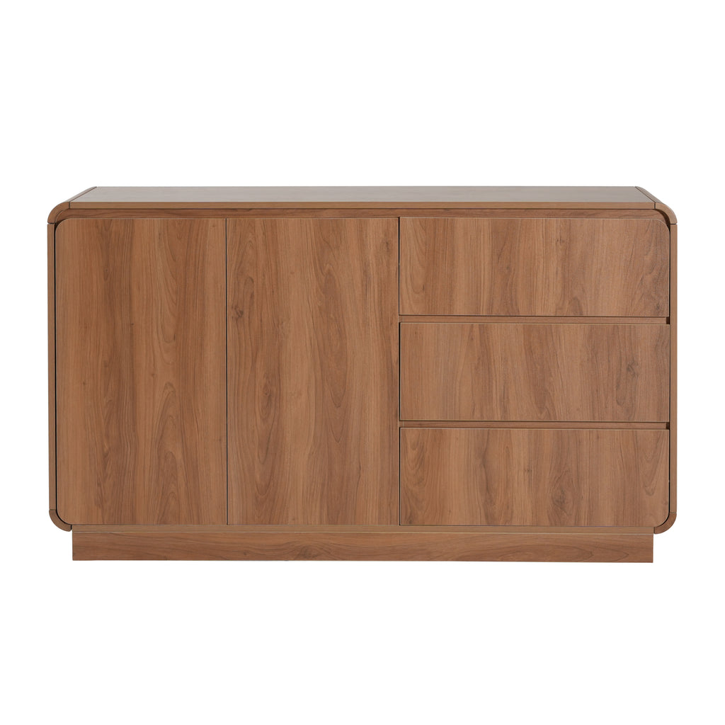 Modern Light Sideboard