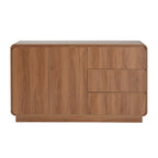 Modern Light Sideboard