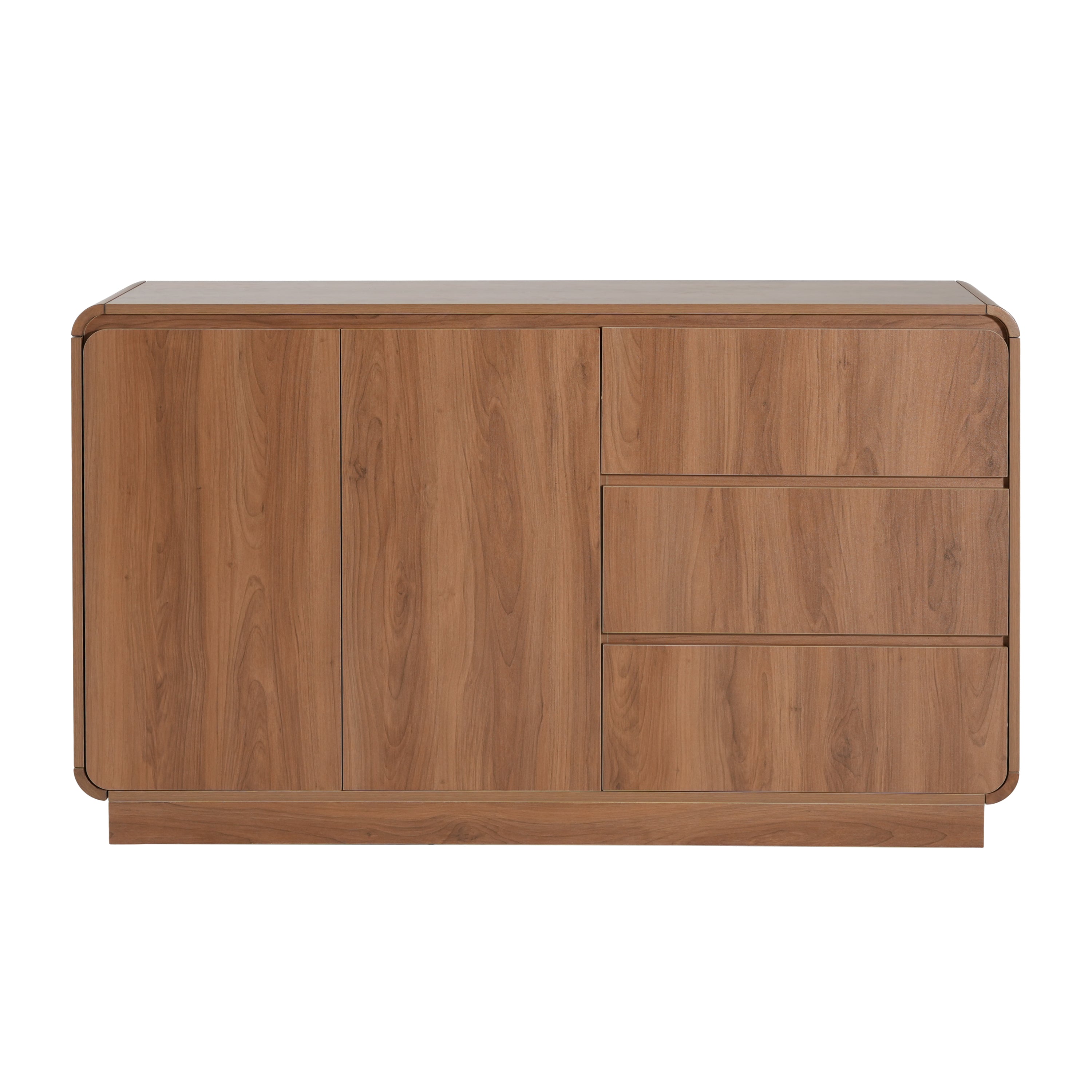 Modern Light Sideboard