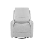 Dublin 30" Swivel Power Recliner Arm Chair
