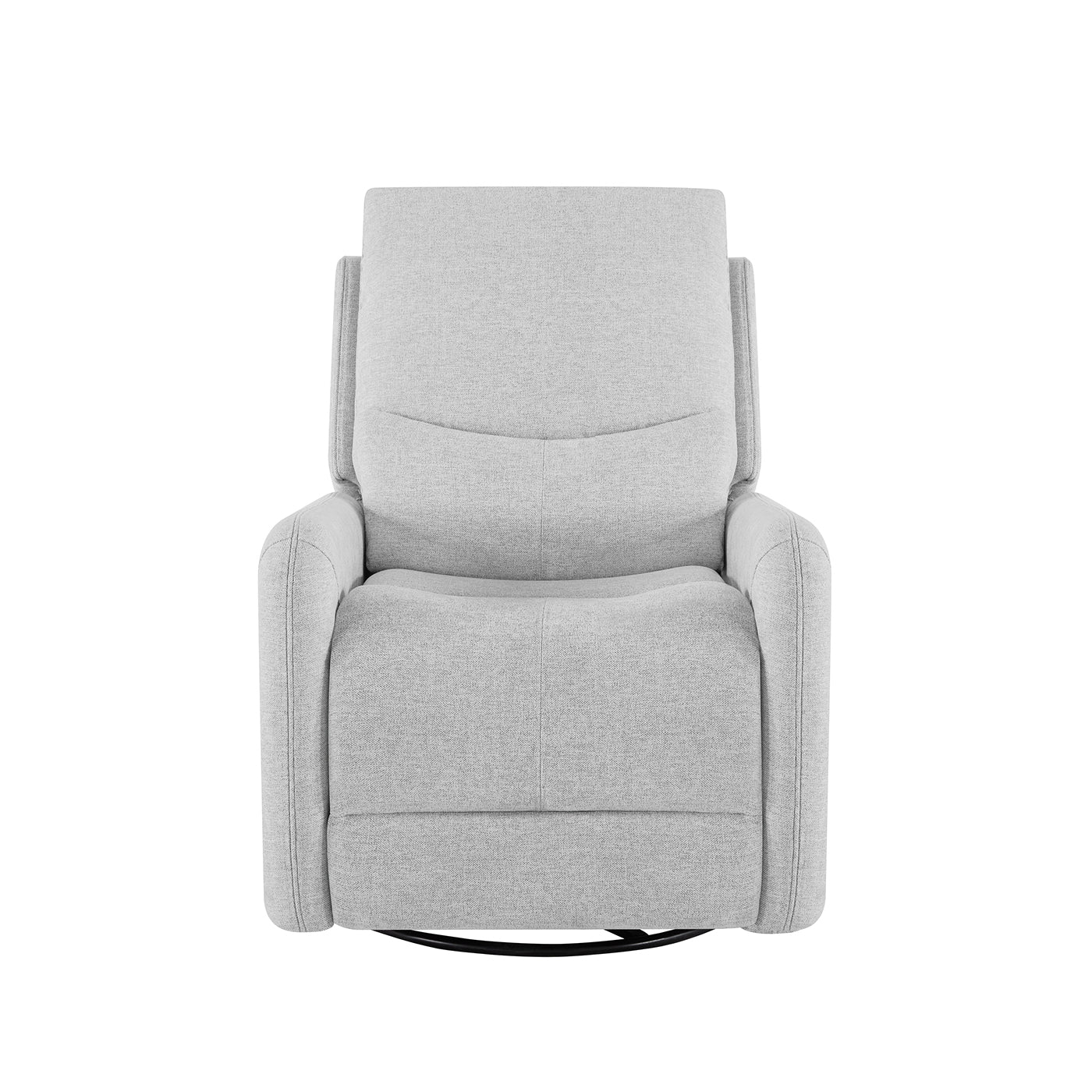 Dublin 30" Swivel Power Recliner Arm Chair