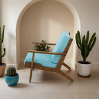 Connor Solid Wood Chair