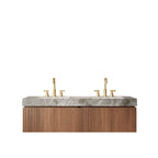 MURI 60" Bathroom Vanity & Sink