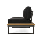 Sterling Right Arm Sofa Seater