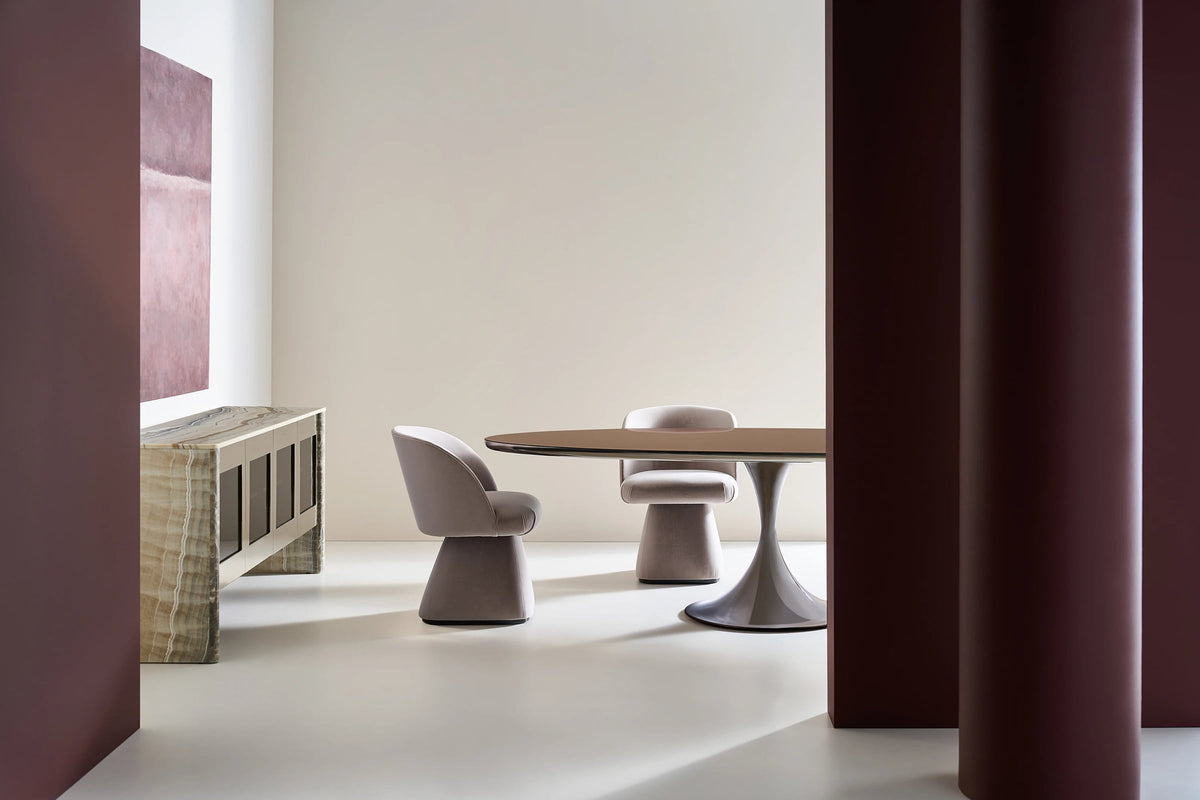 Semper Dining Table