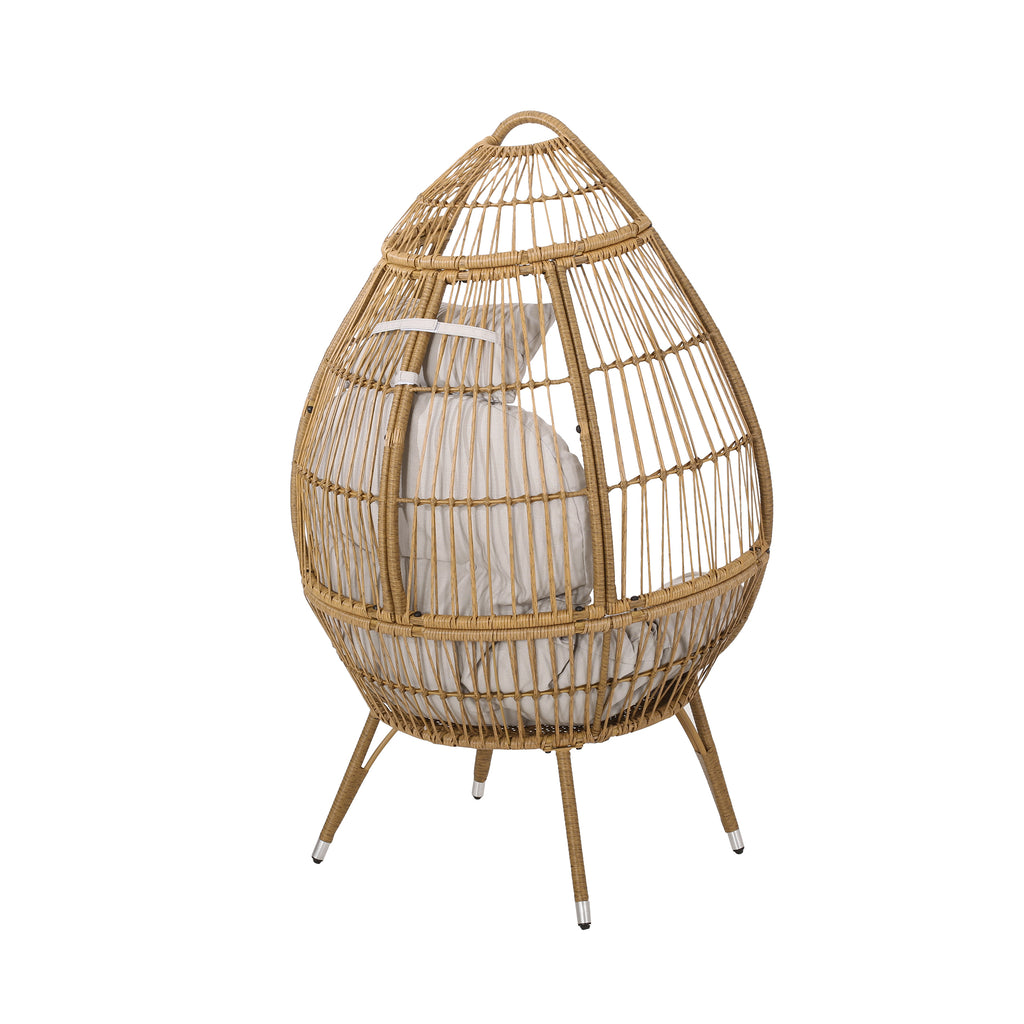 Serina Teardrop Chair