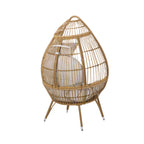 Serina Teardrop Chair