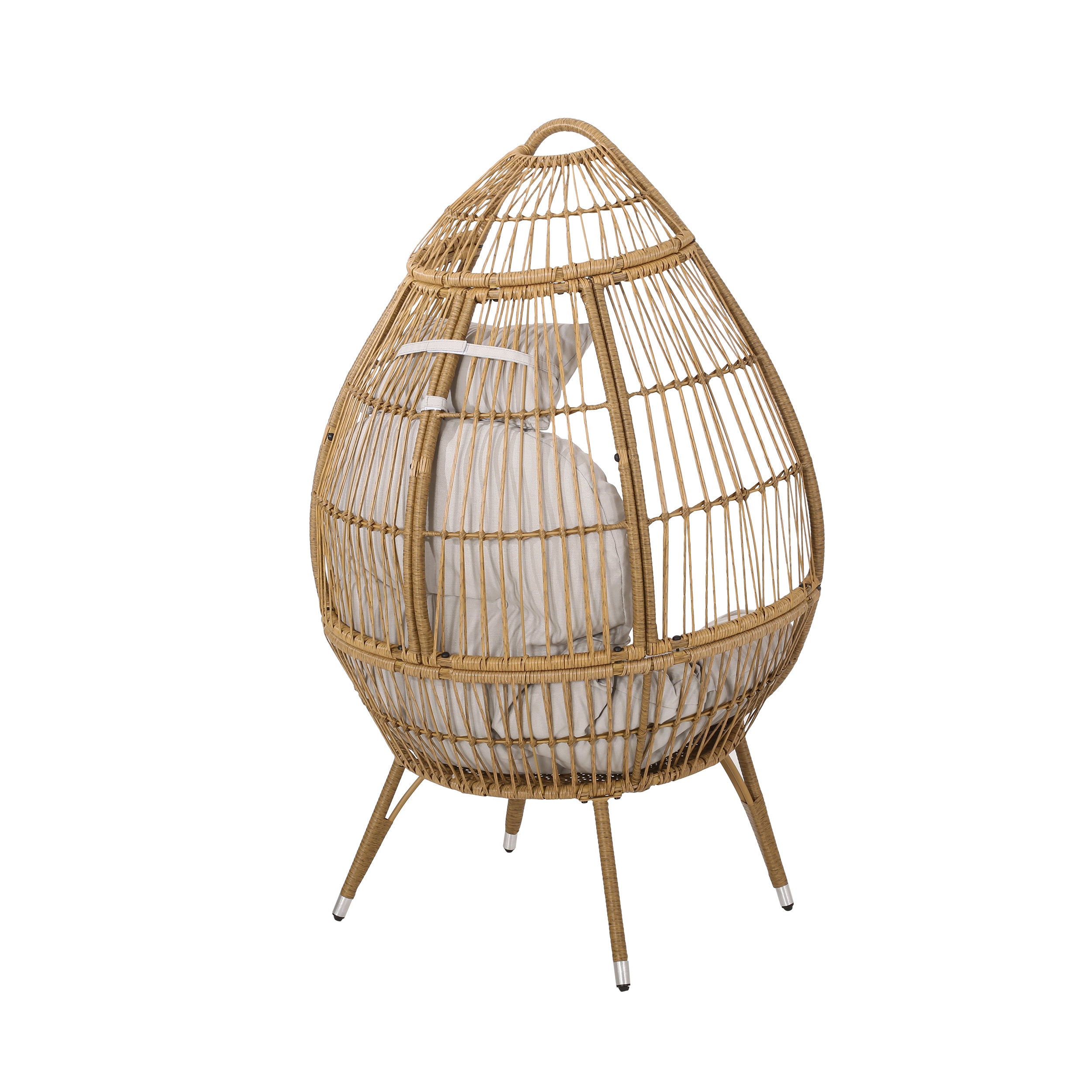 Serina Teardrop Chair