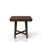 Mid-Century Modern Cherry Dining Table