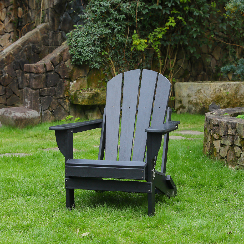 Adirondack Folding Chair