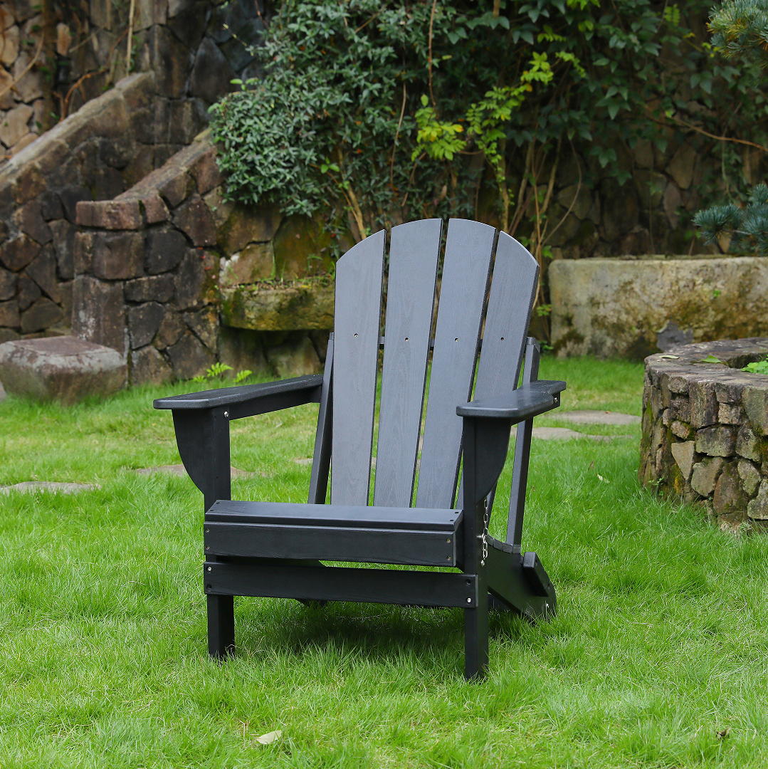 Adirondack Folding Chair