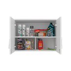 Danbury Storage Cabinet - Wall Cabinet