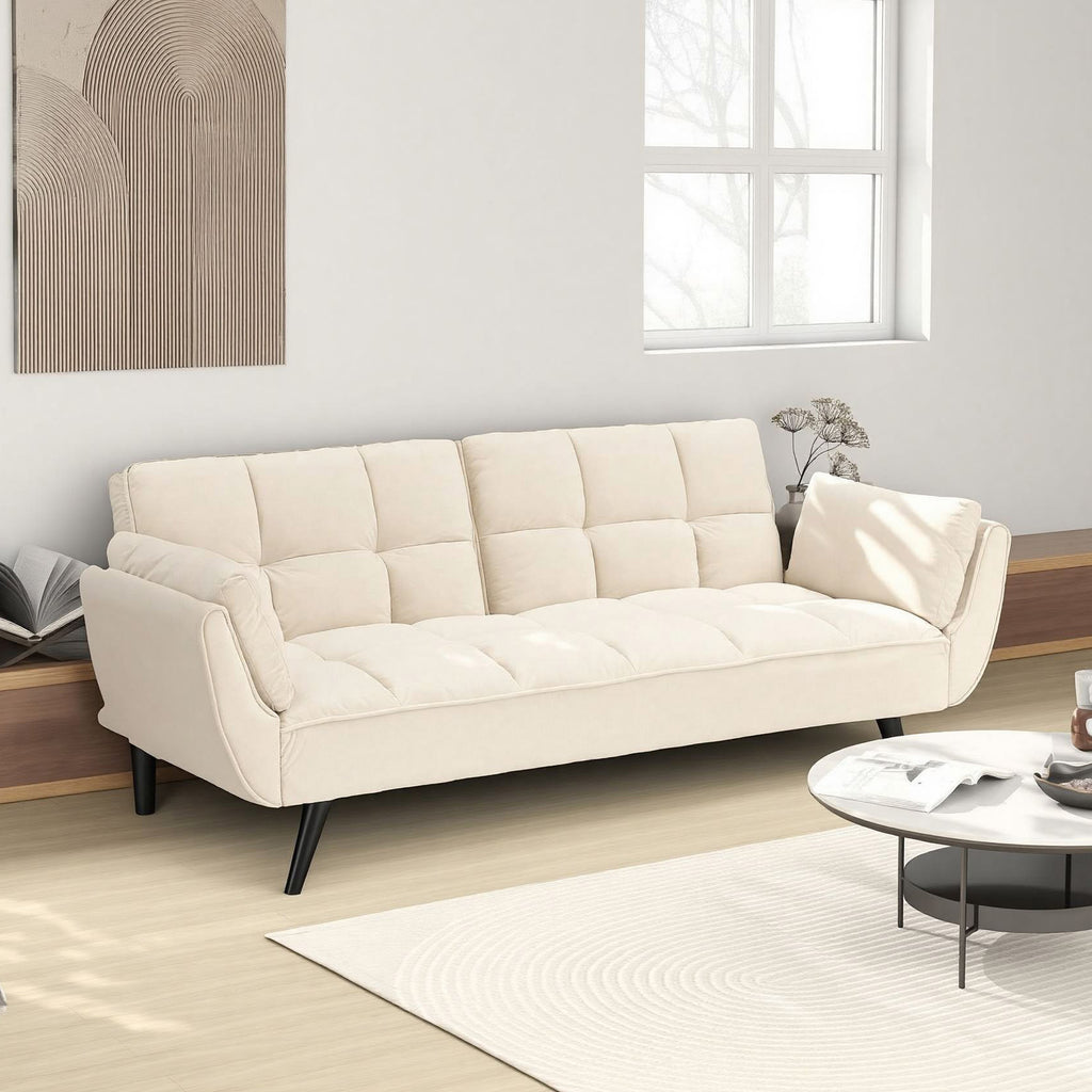 74 Inch Sofa