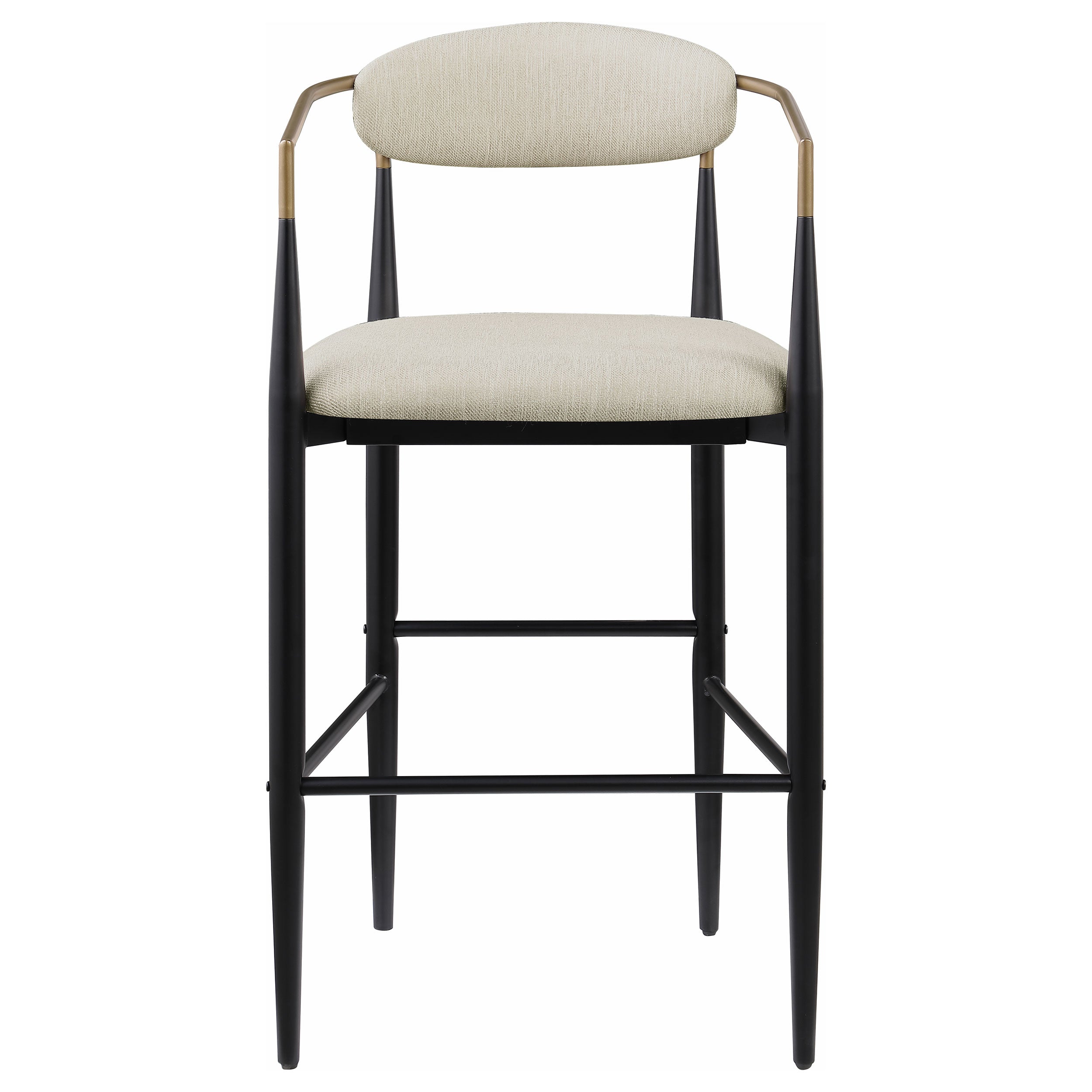 Renfroe Bar-Height Stools Set of Two