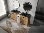 72 Inch Freestanding Bathroom Vanity
